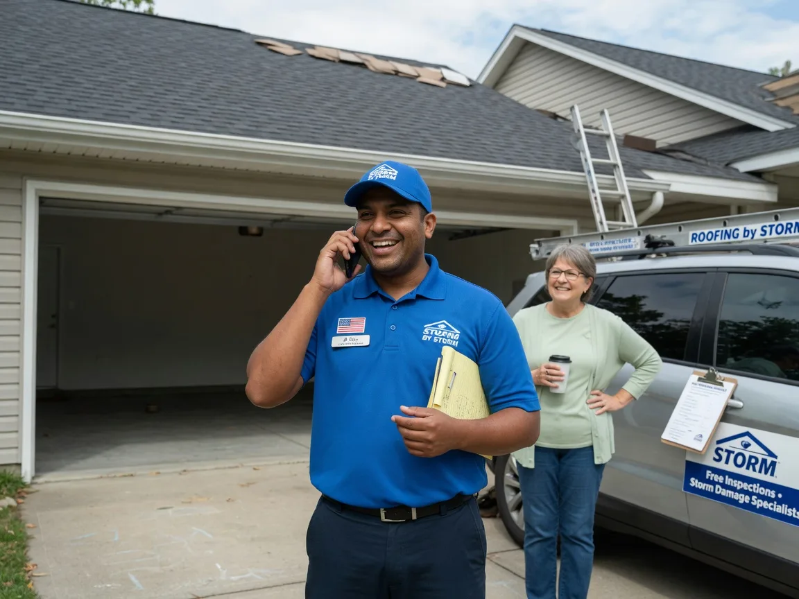 Roof Repair Near Me Newcomb, MD FAQs